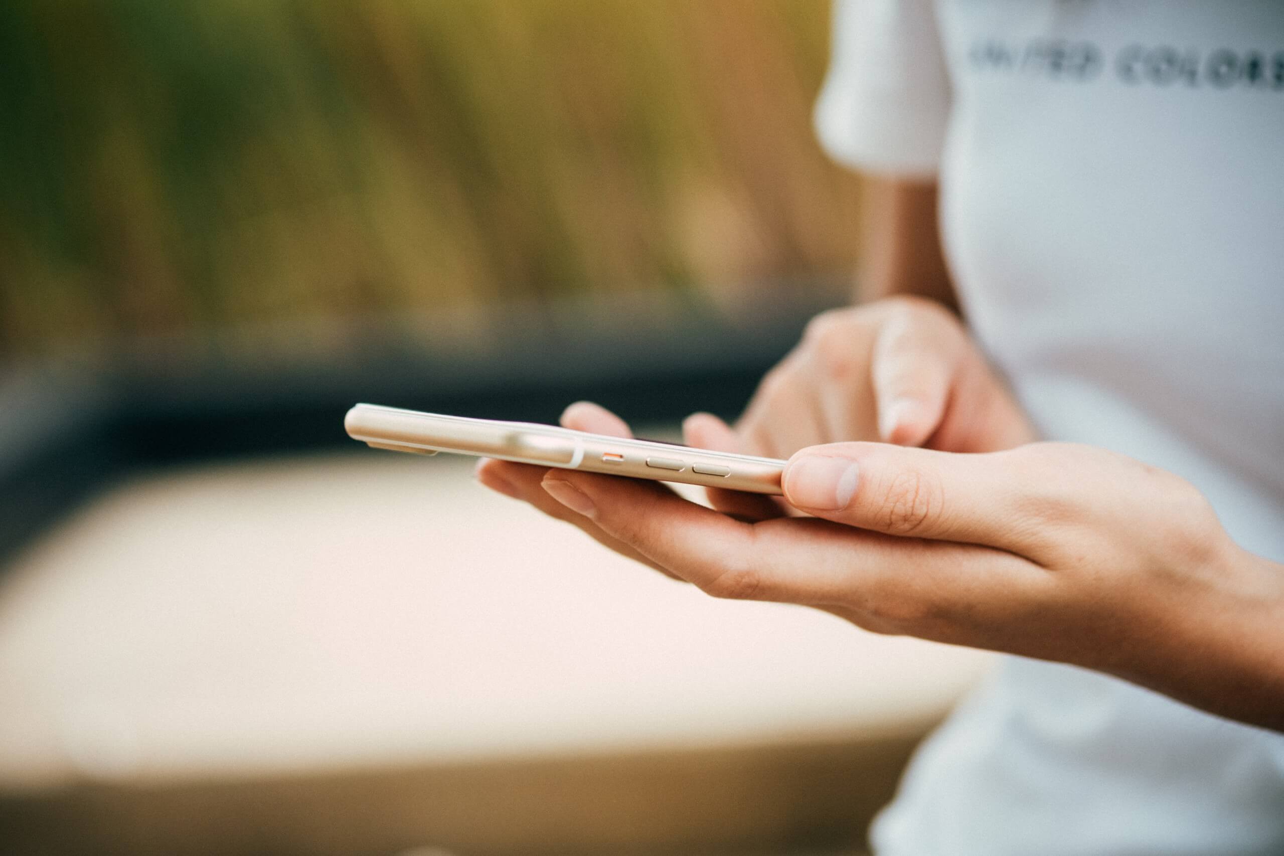 1300 number call routing on mobile
